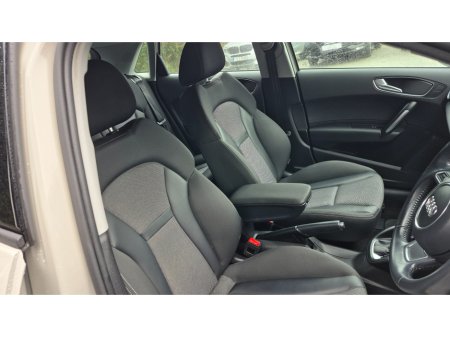 2017 Audi A1 Automatic Tsi €14,500 thumbnail