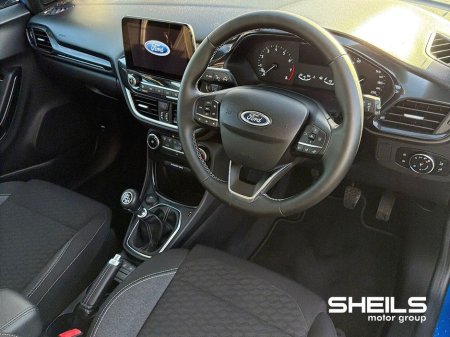 2024 Ford Puma - thumbnail 21