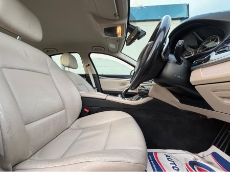 2013 BMW 5 Series D SE FW12 4DR AUTO €8,995 thumbnail