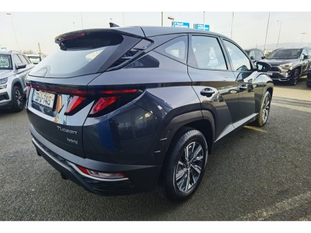 2023 Hyundai Tucson - thumbnail 5