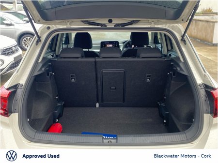 2025 Volkswagen T-Roc 2.0TDI 116BHP EDITION 75 €33,995 thumbnail