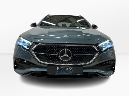2026 Mercedes-Benz E Class - thumbnail 10
