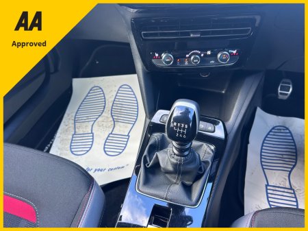 2022 Opel Mokka 2022 OPEL MOKKA 1.2 PETROL SRI SPORT €18,950 thumbnail