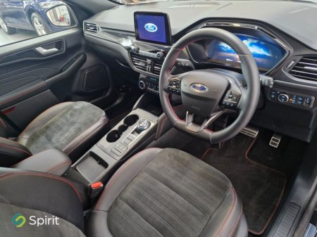 2024 Ford Kuga - thumbnail 21