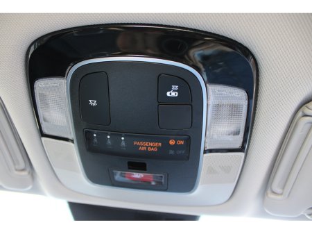 2023 Hyundai Tucson 2WD Executive €34,950 thumbnail