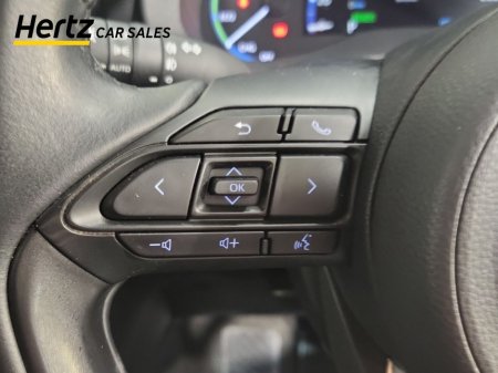 2023 Toyota Yaris Cross - thumbnail 23