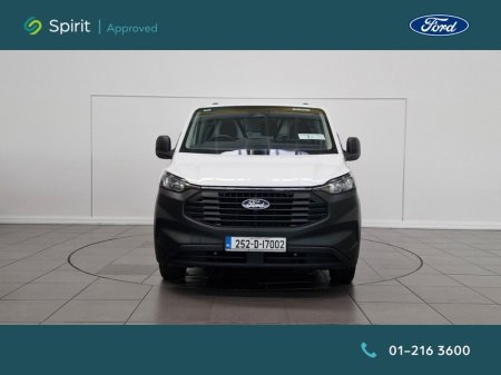 2025 Ford Transit Custom - thumbnail 8