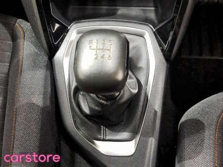 2020 Peugeot 2008 1.2 Puretech 100bhp Active €18,880 thumbnail