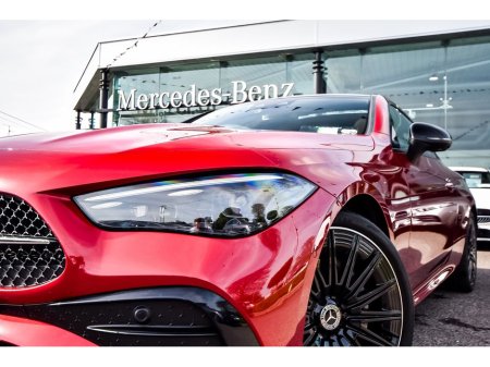 2024 Mercedes-Benz CLE - photo 5