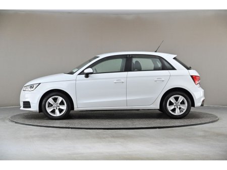 2016 Audi A1 1.0TFSI 95BHP S-TRONIC 5DR *1 YEARS WARRANTY* €14,490 thumbnail