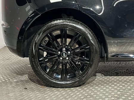 2025 Land Rover Range Rover Evoque Autobiography P300 AWD PHEV - HUGE SPEC - Reversing Camera - Panoramic Sunroof - Sat Nav - Climate Control - Electric Heated/Ventilated Memory Seats - Keyless Start - Apple CarPlay/Android Auto thumbnail