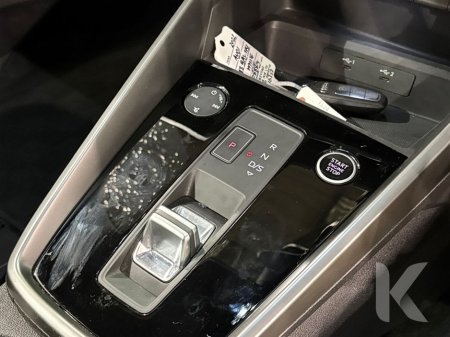 2022 Audi A3 - thumbnail 15