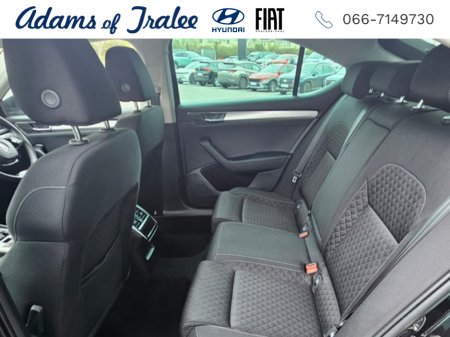 2024 Skoda Superb - thumbnail 9