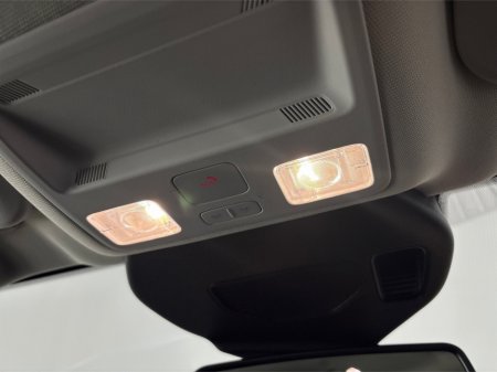 2023 Ford Kuga TITANIUM 2.5 PHEV**DIGITAL DASH**MULTIFUNCTIONAL STEERING WHEEL**DUAL CLIMATE CONTROL**BLUETOOTH**TOUCH SCREEN MEDIA DISPLAY**NAVIGATION**BLACK CLOTH INTERIOR**FINANCE AVAILABLE** €24,995 thumbnail