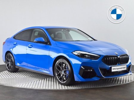 2023 BMW 2 Series 218i M Sport Gran Coupe