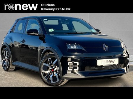 2026 Renault 5 E-Tech TECHNO 52 KW 150 BHP AUTO 5DR *IN STOCK NOW & READY TO BE VIEWED!* €33,995