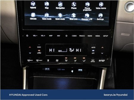 2024 Hyundai Tucson Executive Plus HEV €41,490 thumbnail