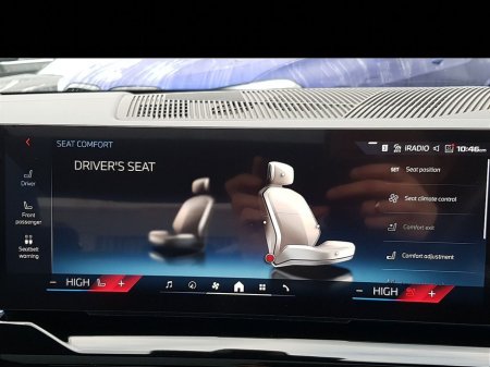 2025 BMW i5 - thumbnail 28