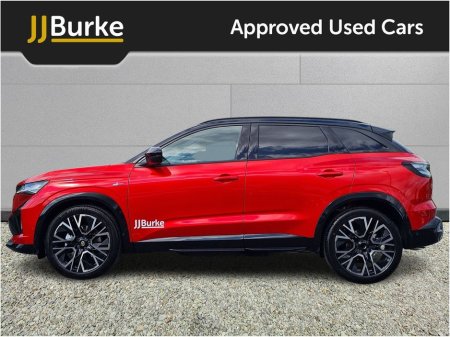 2025 Renault Austral E-TECH Hybrid 200 techno esprit Alpine €43,950