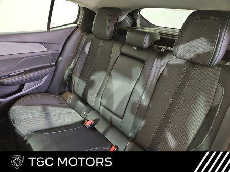 2026 Peugeot 408 - thumbnail 7