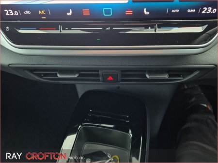 2024 Volkswagen ID.4 PRO PLUS 77kWh 286HP €32,950 thumbnail