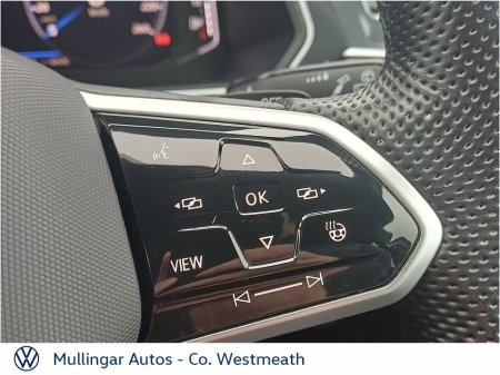 2021 Volkswagen Tiguan - thumbnail 26