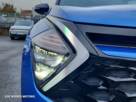 2024 Kia Sportage - thumbnail 14