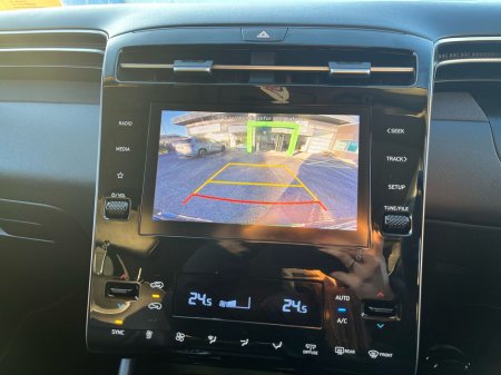 2024 Hyundai Tucson Executive €34,700 thumbnail