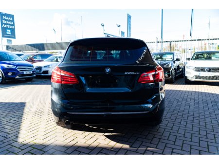 2017 BMW 2 Series Active Tourer 225XE HYBRID ESTATE 5DR AUTOMATIC // ONLY 88,000 KMS // BUY WITH CONFIDENCE AA AND SIMI APPROVED DEALER 2025 // FINANCE ARRANGED // ALL TRADE INS WELCOME // €18,950