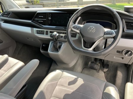 2024 Volkswagen California - thumbnail 37