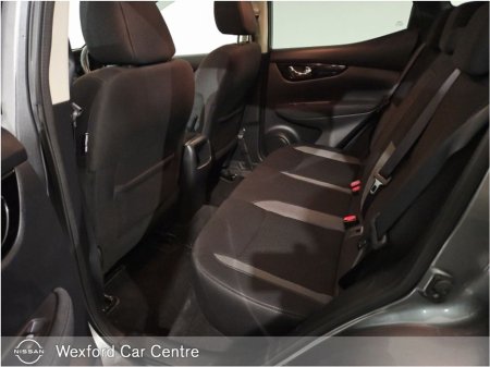 2019 Nissan Qashqai 1.2 PET SV €20,995 thumbnail