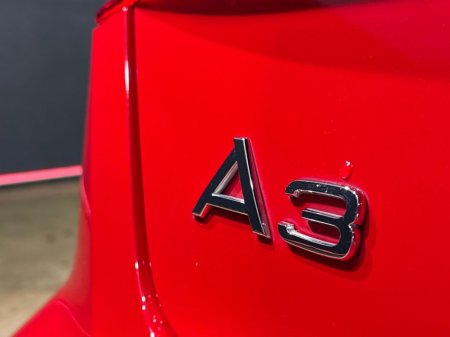 2019 Audi A3 - thumbnail 11