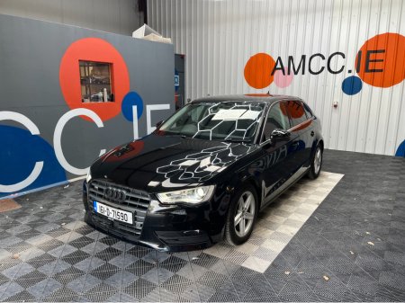 2016 Audi A3 - photo 5