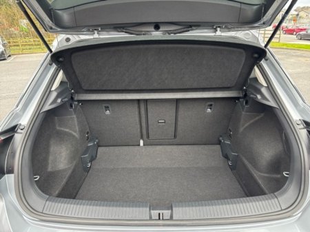 2024 Volkswagen T-Roc - thumbnail 10