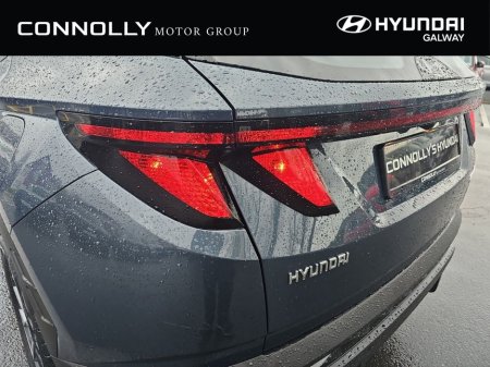 2024 Hyundai Tucson - thumbnail 16