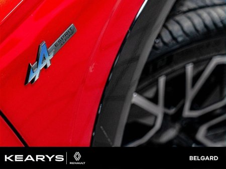 2026 Renault Austral - thumbnail 23