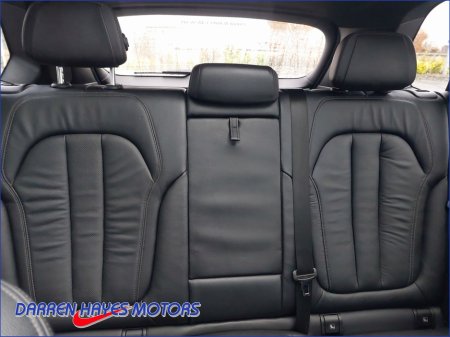 2019 BMW X5 G05 XDRIVE 30D M SPORT 5DR A AUTO €51,445 thumbnail