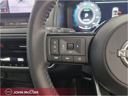 2025 Nissan Qashqai - thumbnail 42