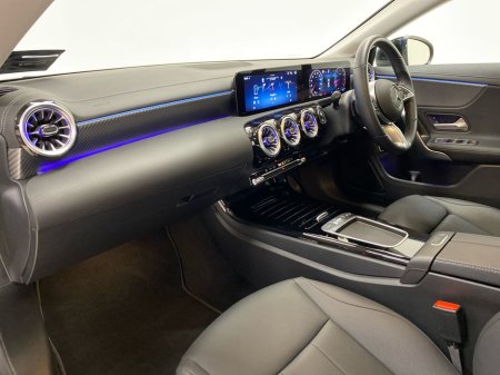 2025 Mercedes-Benz CLA Class - thumbnail 12