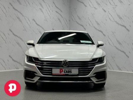 2018 Volkswagen Arteon - thumbnail 12