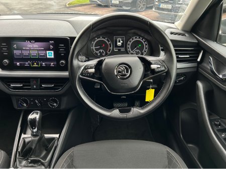 2023 Skoda Kamiq - thumbnail 8