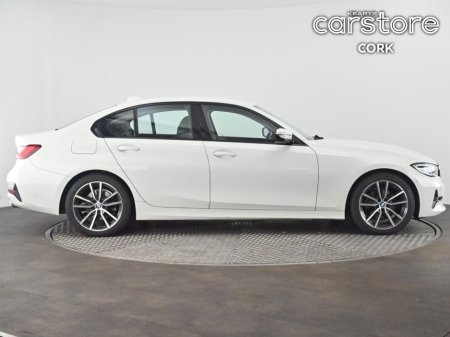 2019 BMW 3 Series 320d Sport Auto €26,880