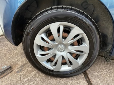 2017 Mazda Demio - thumbnail 10