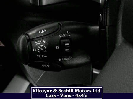 2019 Citroen C5 - thumbnail 31