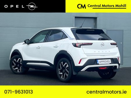 2024 Opel Mokka - thumbnail 3