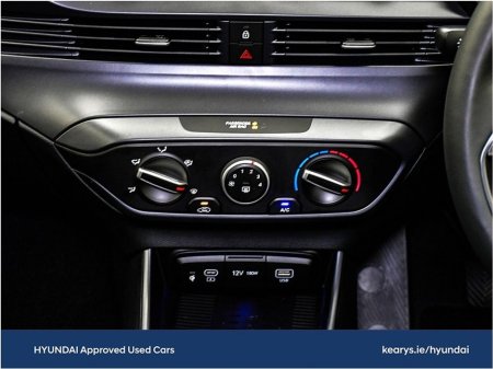 2026 Hyundai i20 - thumbnail 21