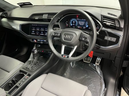 2024 Audi Q3 - thumbnail 9