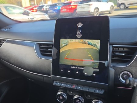 2024 Renault Arkana - thumbnail 14