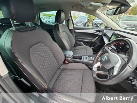 2020 SEAT Leon - thumbnail 7