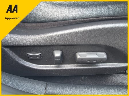 2016 Hyundai i40 * LOW MILES * 1 OWNER FROM NEW * €10,995 thumbnail